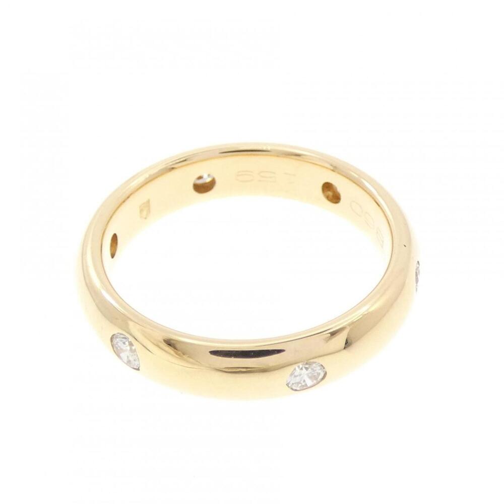 CARTIER Gold Ring - Picture 3 of 5